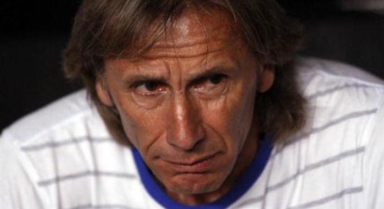 Рикардо Гарека, lanacion.com.ar