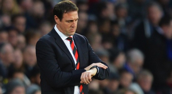 Сколько еще осталось Маккаю?, Getty Images