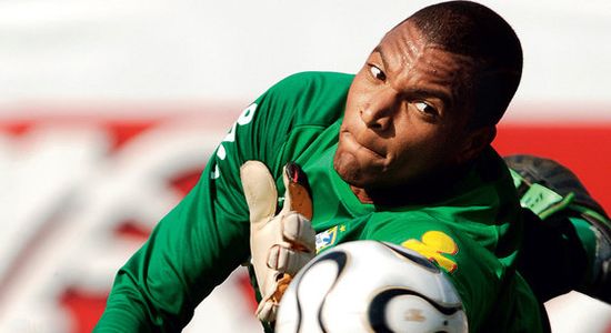 Дида, internacional.com.br