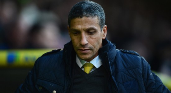 Крис Хьютон, Getty Images