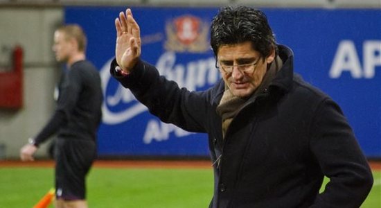 Николай Костов, Football.ua