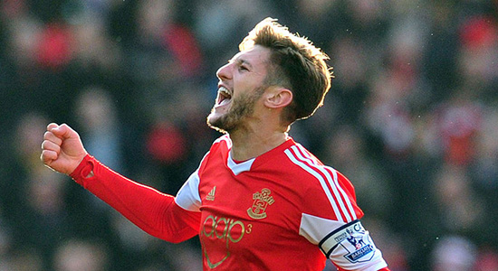 Адам Лаллана, Sky Sports