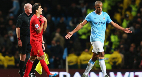 Венсан Компани, Sky Sports