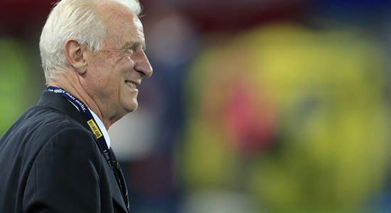 Джованни Трапаттони, Getty Images