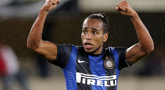 Альваро Перейра, italianfootballdaily.com