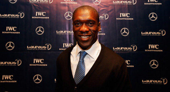 Кларенс Зеедорф, Getty Images