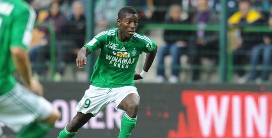 Макс-Ален Градель, Getty Images