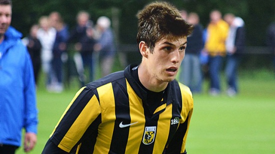 Лукас Пиазон, Getty Images