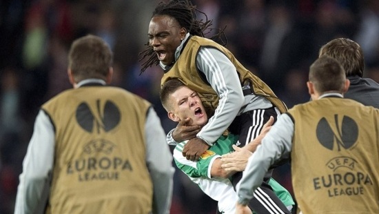 Роман Безьяк, Getty Images