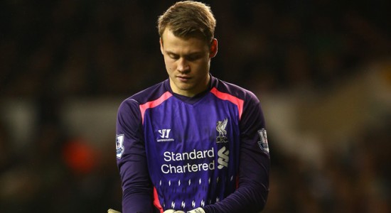 Симон Миньоле, Getty Images