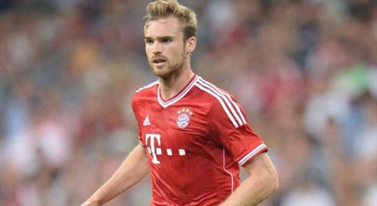 Ян Кирххофф, Getty Images