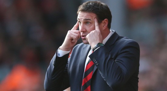 Малки Маккай, Getty Images