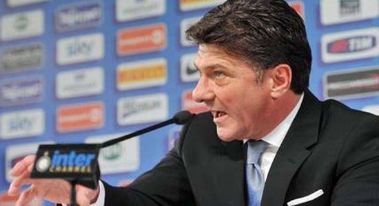 Вальтер Маццарри, bergamosera.com