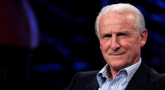 Джованни Трапаттони, Getty Images