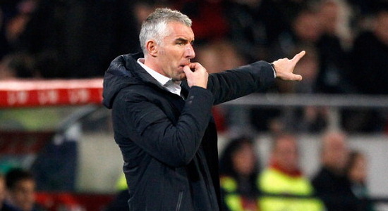 Мирко Сломка, Getty Images