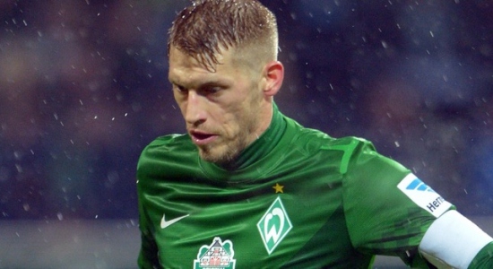 Аарон Хант, Getty Images