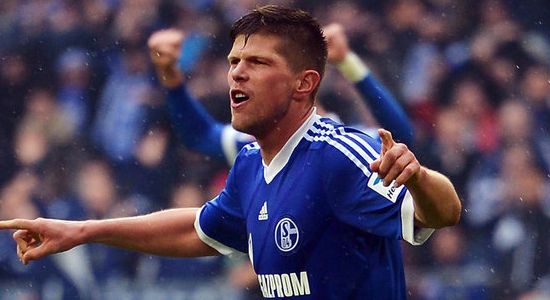 Клаас-Ян Хунтелаар, фото skysports.com