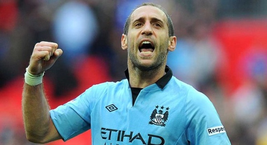 Пабло Сабалета, Getty Images