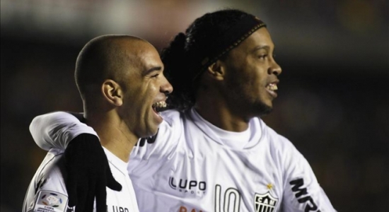 Диего Тарделли, sambafoot.com