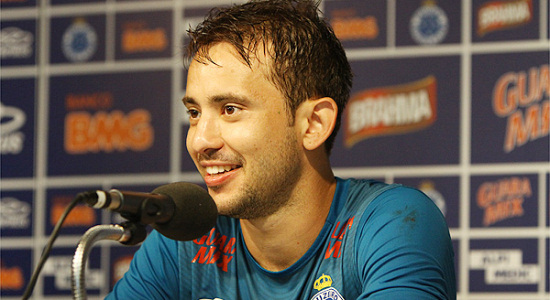 Эвертон Рибейро, superesportes.com.br