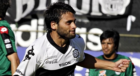 Макси Бьянкуччи, Action Images