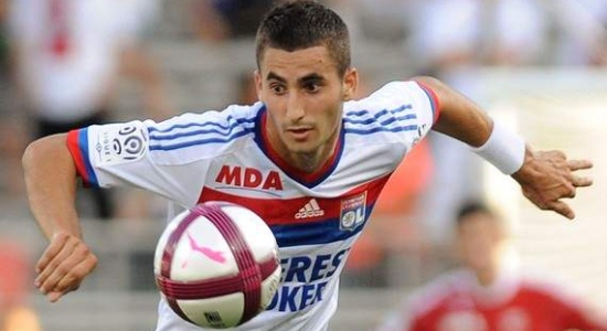 Максим Гоналон, Getty Images