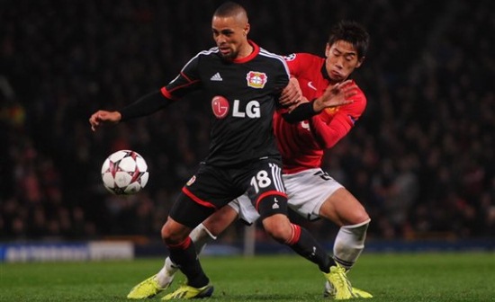 Сидни Сэм, Getty Images