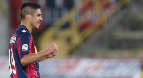 Джонатан Кристальдо, Getty Images