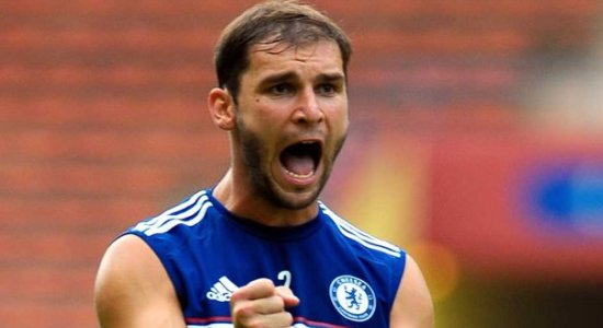 Бранислав Иванович, skysports.com