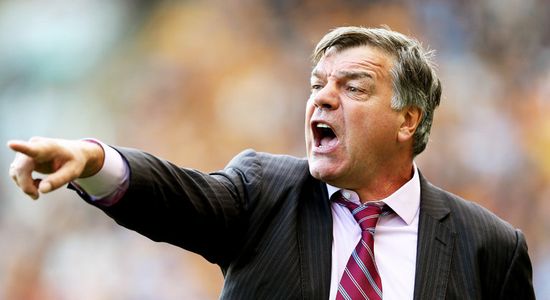 Сэм Аллардайс, Sky Sports