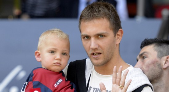 Доменико Кришито, Getty Images