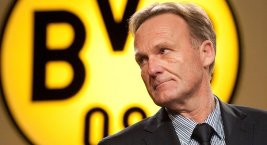 Ханс-Йоахим Ватцке, welt.de