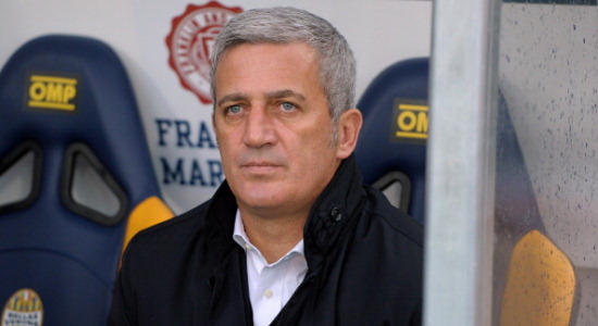 Владимир Петкович, Getty Images