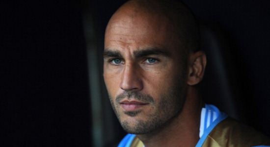 Паоло Каннаваро, Getty Images