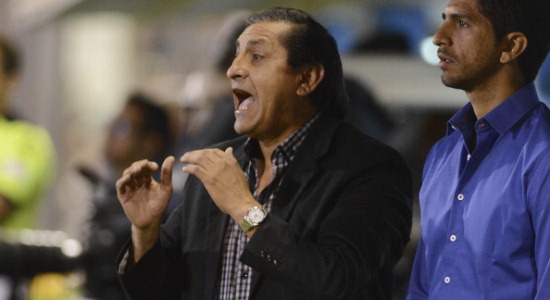 Рамон Диас, Getty Images