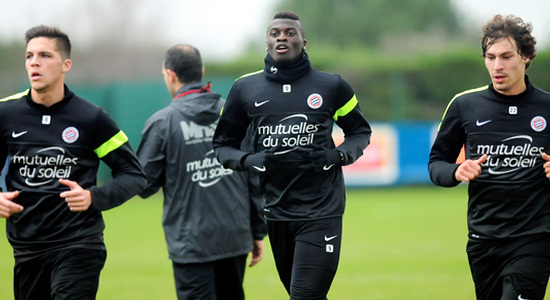 Мбайе Ньянг, mhscfoot.com