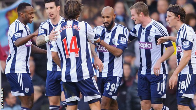 Николя Анелька оформил дубль, фото Rex-Features