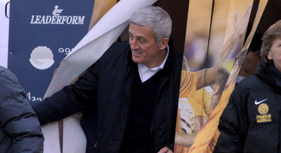 Владимир Петкович, Getty Images