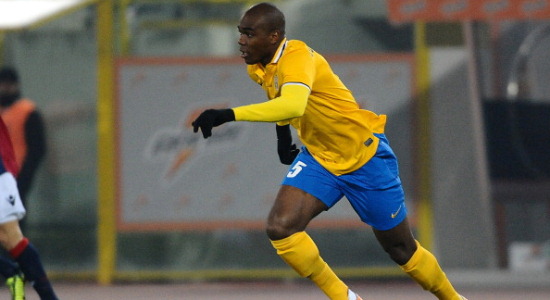 Анжело Огбонна, Getty Images