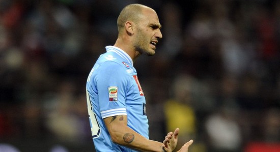  Паоло Каннаваро, Getty Images