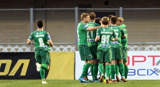 фото О. Дубины, Football.ua