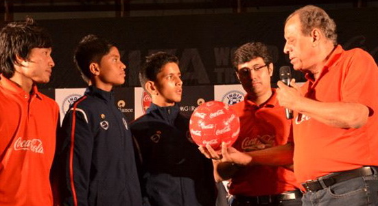 Карлос Альберто верит в Неймара, Goal.com