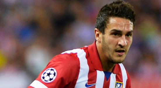 Коке, insidespanishfootball.com