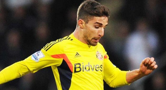 Фабио Борини, skysports.com