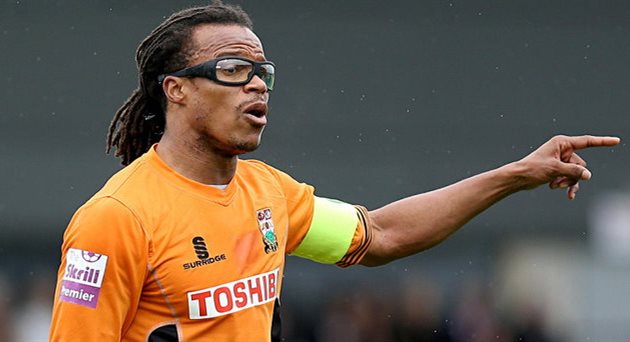 Эдгар Давидс, Sky Sports