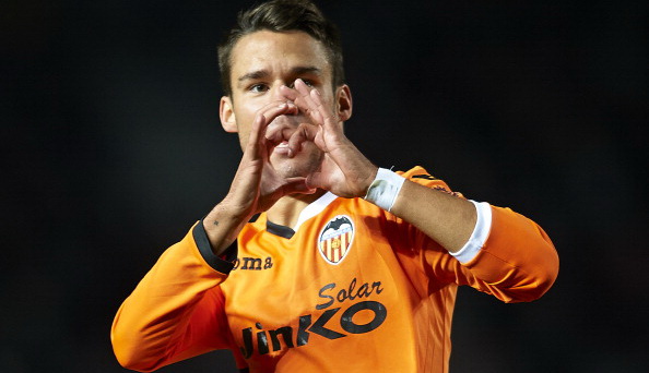 Хуан Бернат, Getty Images