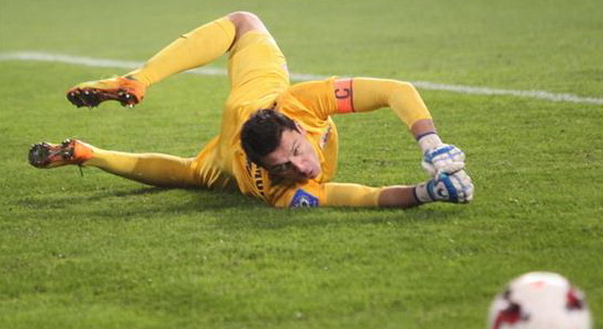 Рустам Худжамов, фото Станислава Ведмидя, Football.ua