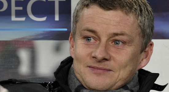 Оле-Гуннар Солскьяер, Sky Sports