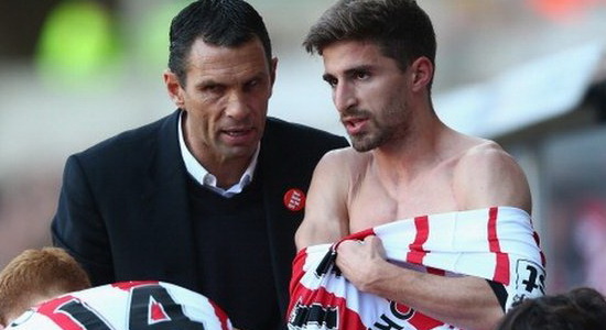 Пойет и Борини, Getty Images