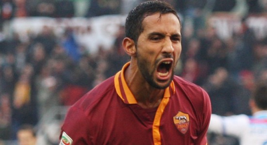 Мехди Бенатья, Getty Images